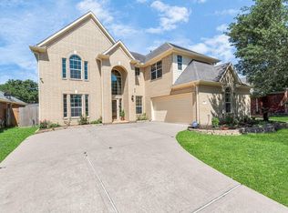 12311 Beacon Hollow Ct, Cypress, TX 77429