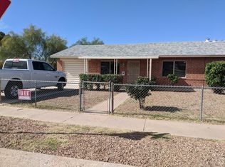 540 S Niven Ave, Tucson, AZ 85711