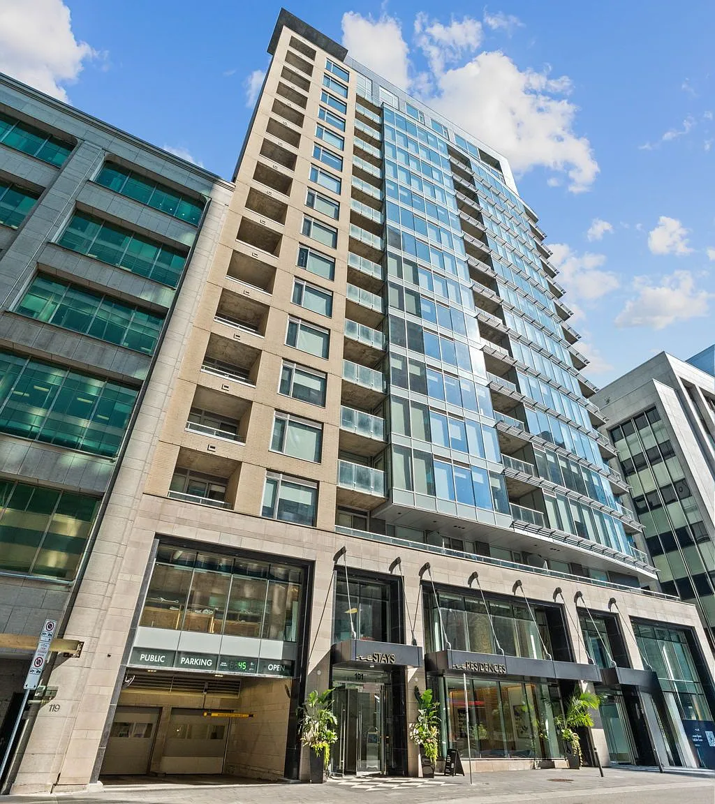 1 bed, $2,500 — Photo 2