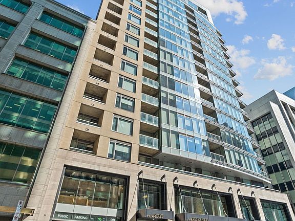 2nd image of 101 Queen St #1201