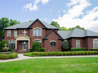 4022 Via Cassia, Poland, OH