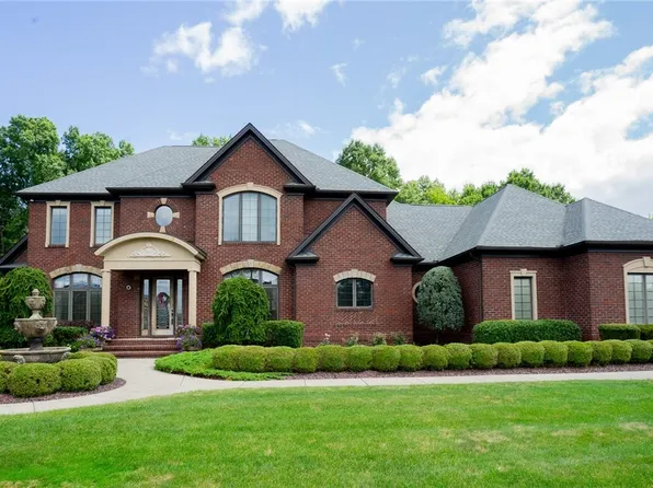 4022 Via Cassia, Poland, OH 44514