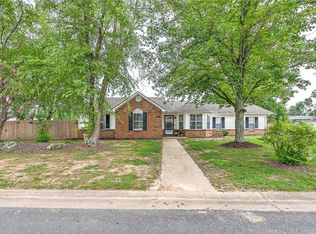 411 Ford St, Centerton, AR 72719