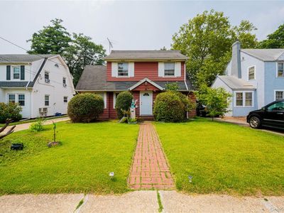122 Parsons Drive, Hempstead, NY, 11550