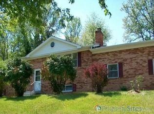 11401 Grago Dr, Fort Washington, MD 20744