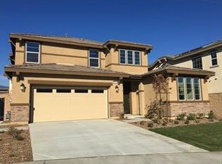15468 Vanilla Bean Ln, Fontana, CA 92336