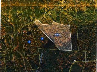 0 Richmond Rd #28-02B, Troy, NH 03465