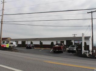 6534 Portage Rd, Westfield, NY 14787