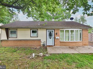 1312 Spencer Dr, Croydon, PA