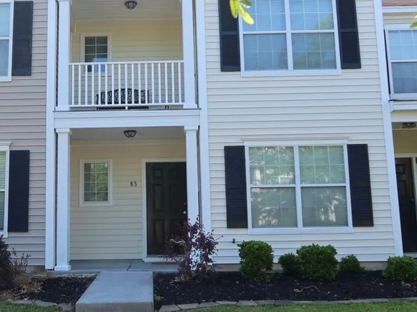 83 Fairgreen St, Savannah, GA 31407