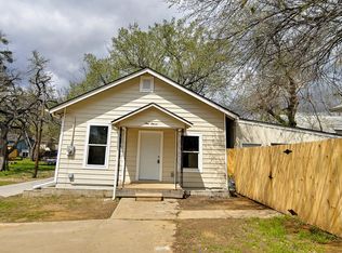 111 E 5th St N, Sand Springs, OK 74063