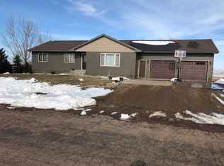 1314 Lynn Ave, Montrose, SD 57048