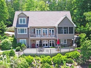 1270 Laurel Ln, Hiawassee, GA 30546