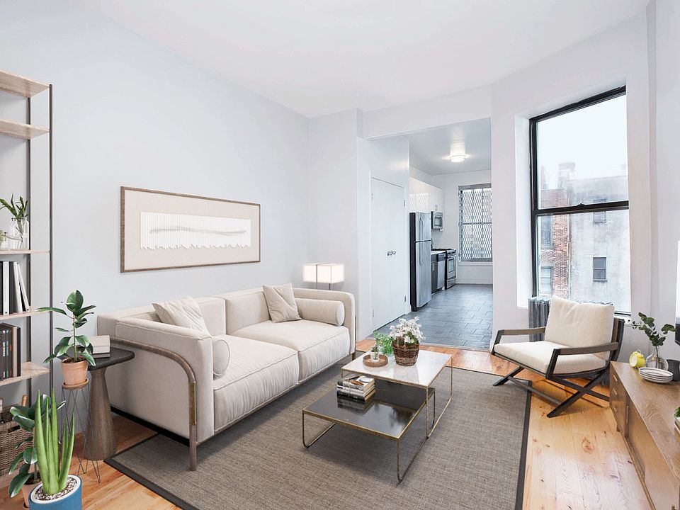 1st image of 224 W 116th St #W4