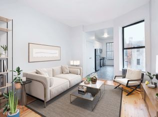 224 W 116th St #W4, New York, NY 10026
