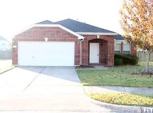 2819 Scottsdale Palms Dr, Missouri city, TX 77459