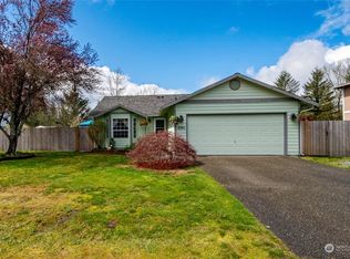 1703 Gohr Rd, Sultan, WA 98294