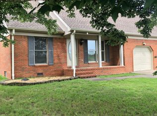 1000 Northwood Dr #A, Murray, KY 42071