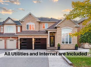 14 Weaver Dr #BASEMENT, Toronto, ON M1X1V2