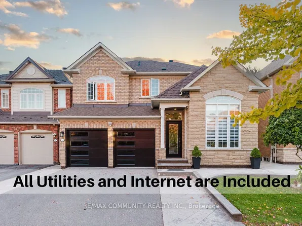 14 Weaver Dr #Basement, Toronto, ON M1X 1V2