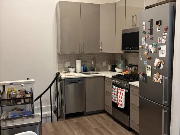 100 Wayne St, Jersey City, NJ 07302