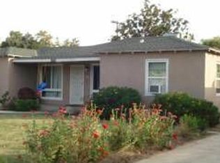 1234 E Hampton Way, Fresno, CA
