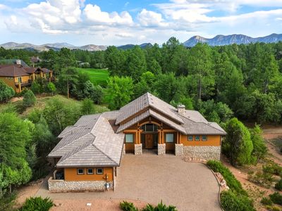 709 N Grapevine Dr, Payson, AZ, 85541