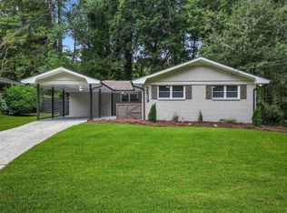 2639 Riggs Dr, East Pt, GA 30344