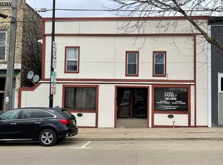 119 E Racine St, Jefferson, WI 53549