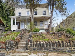 3610 Frederick Ave, Baltimore, MD 21229