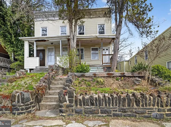 3610 Frederick Ave, Baltimore, MD 21229
