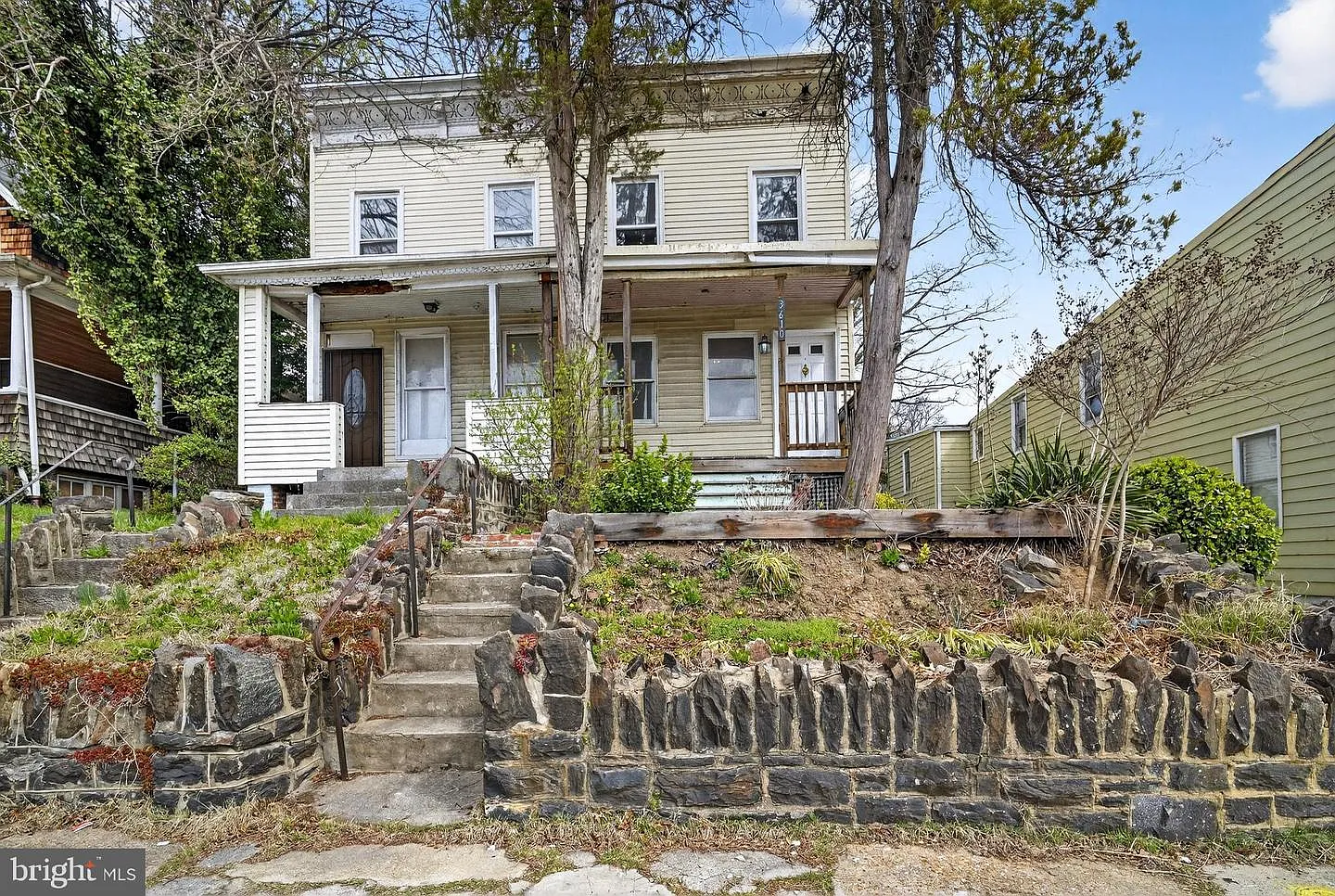 3610 Frederick Ave photo 1