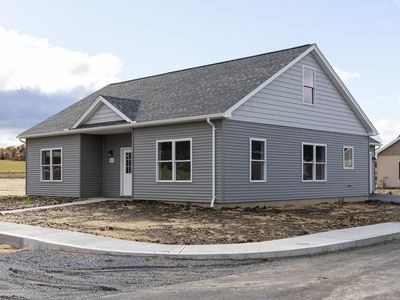 1120 Franklin Park West, Saint Albans, VT, 05478