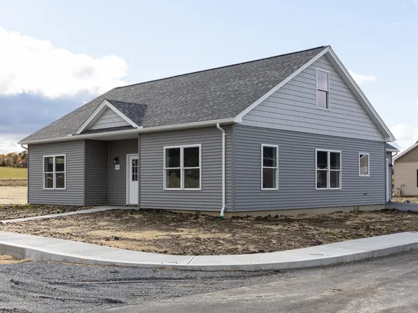 1120 Franklin Park West, St. Albans Town, VT 05478