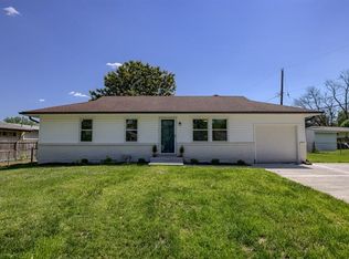 5315 NE 43rd Ter, Kansas City, MO 64117