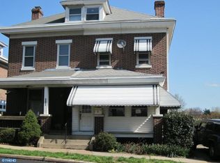3719 6th St, Brookhaven, PA 19015