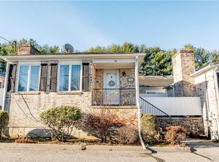 50 Hawthorne St, North Providence, RI 02904