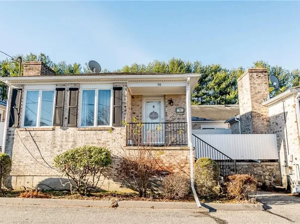 50 Hawthorne St, North Providence, RI 02904