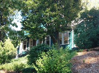 3210 36th Ave S, Seattle, WA 98144