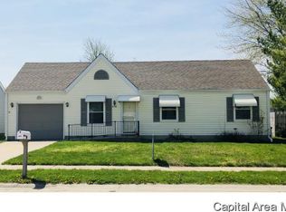 4108 Grimik Dr, Springfield, IL 62707