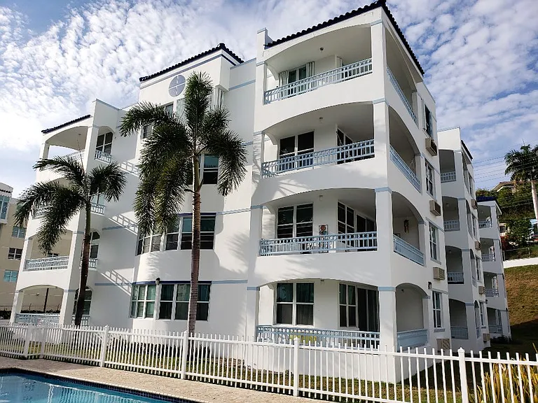 Condominio Ensenada del Mar Carr 413 km 0.2 Apt 40 #Apt 405 — Photo 3