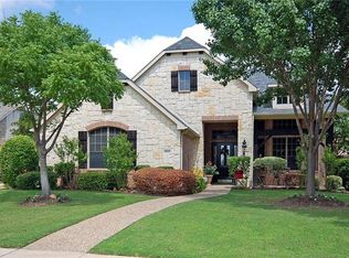 4504 Oak Hollow Ct, Carrollton, TX 75010