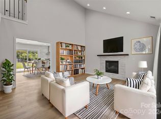 3932 Chatterleigh Dr, Monroe, NC 28110