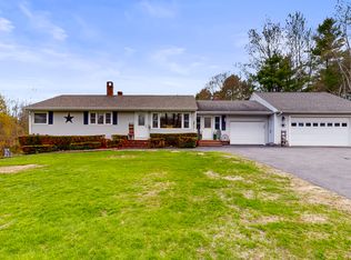 129 Old Lisbon Rd, Lewiston, ME 04240