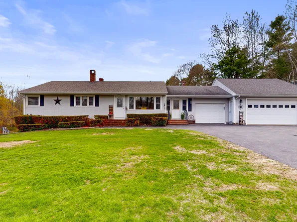 129 Old Lisbon Road, Lewiston, ME 04240