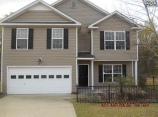 753 Cottontail Ct S, Columbia, SC 29229