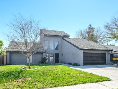 2791 W Kofoid Ave, Caruthers, CA, 93609