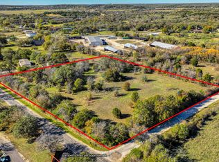 295 Shattles Rd, Mineral Wells, TX 76067