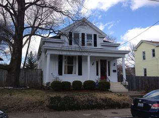 1815 Bonnycastle Ave, Louisville, KY 40205