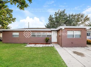 86 NE 171st Ter, North Miami Beach, FL 33162